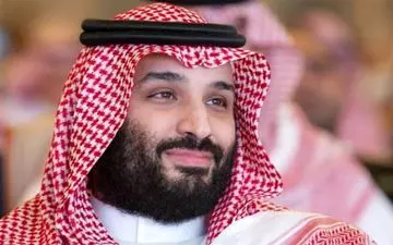 گفتگوی تلفنی محمد بن سلمان با نخست وزیر اتیوپی