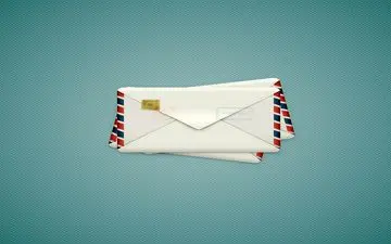 نامه‌های عاشقانه همکار بی‌اخلاق برای زن جوان
