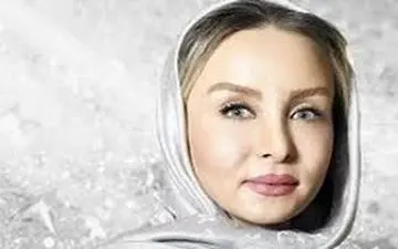 تیپ زدن به سبک حدیث فولادوند