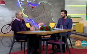 جواد خیابانی از گزارش کدام بازی پشیمان شد؟