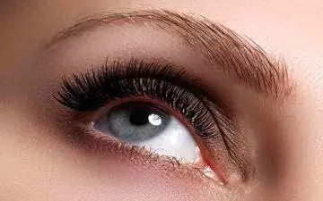 چشمان زیبا چه ویژگی دارند؟