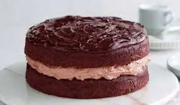 تا حالا  کیک شکلاتی لبو درست کردی؟| حتما امتحانش کن!
