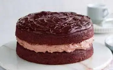 تا حالا  کیک شکلاتی لبو درست کردی؟| حتما امتحانش کن!