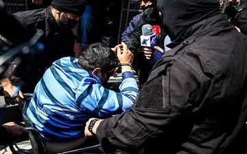 متلاشی شدن باند ۲۰۰ میلیاردی کلاهبرداری مسکن در تهران