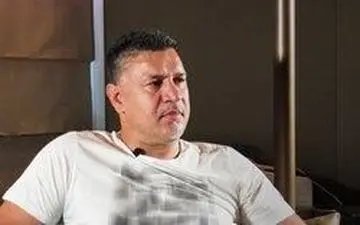  توصیه علی دایی به پرسپولیسی ها برای بازی با السد