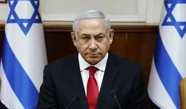 نتانیاهو: ضرورت داشته باشد علمیات گسترده‌ای علیه غزه انجام می‌دهیم