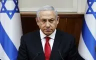 نتانیاهو: ضرورت داشته باشد علمیات گسترده‌ای علیه غزه انجام می‌دهیم