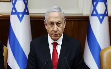 نتانیاهو: ضرورت داشته باشد علمیات گسترده‌ای علیه غزه انجام می‌دهیم