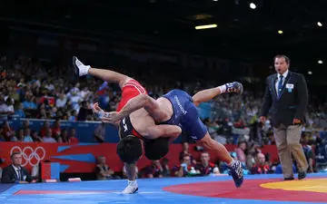 آغاز دوباره مسابقات کشتی در ارمنستان از هفته آینده