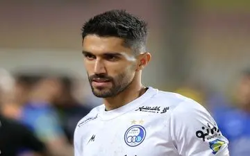  بهترین گلر لیگ استقلال را به دردسر می اندازد؟