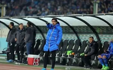  دلخوری شدید رحمتی از هواداران استقلال