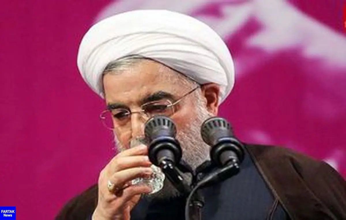  اعتراض سایت حامی دولت آقای روحانی هم بلند شد! 