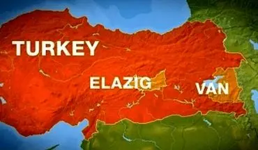 انفجار بمب در جنوب شرق ترکیه ۲ کشته و ۸ زخمی برجای گذاشت