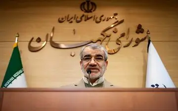 سخنگوی شورای نگهبان: مدرک تحصیلی کمالخانی تایید نشد