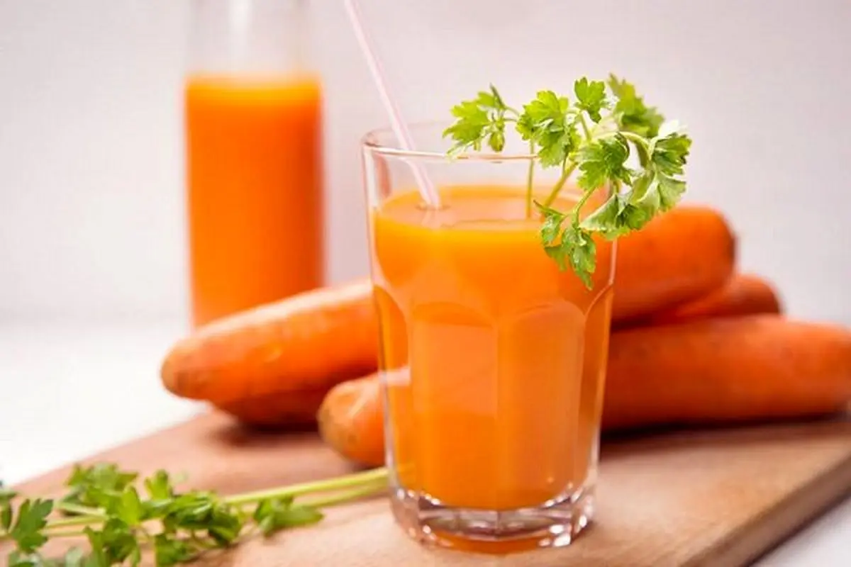 هویج در درمان کرونا موثر است؟
