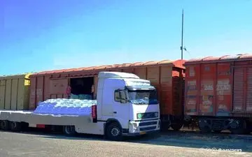 صادرات در مرداد ماه سه و نیم برابر واردات