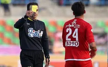  وضعیت پیچیده تراکتور برای دربی تبریز

