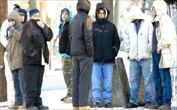 ایجاد تنها ۴۵۵ هزار شغل برای مردان ایرانی در دو سال گذشته 