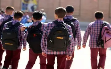 "نمرات نهایی دانش آموزان" در سقوط آزاد!

