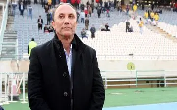 توصیه حمید درخشان به برانکو برای قهرمانی در فینال