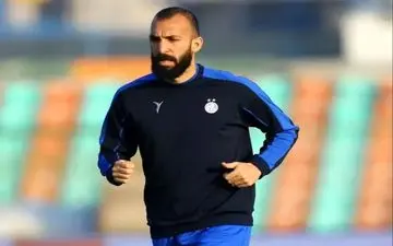 ضربه سنگین به استقلال؛ ستاره آبی‌ها، در سال 1404 غایب شد!
