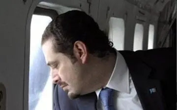 حریری راهی پاریس شد/ماکرون به عنوان نخست‌وزیر لبنان از او استقبال می‌کند