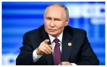  چراغ سبز اساسی پوتین به ایران 