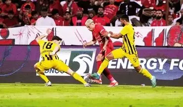 تساوی اتحاد کلبا و شباب الاهلی؛ نبرد لژیونرهای ایرانی در امارات برنده نداشت