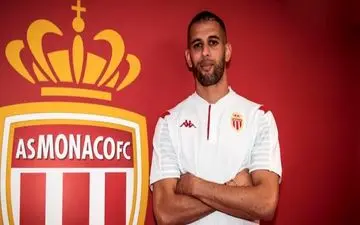 مهاجم لسترسیتی به موناکو پیوست