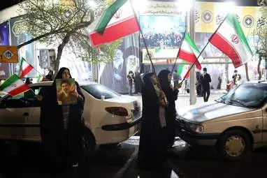 لنز فرتاک نیوز شاهد استقامت و پایداری نصف جهان  