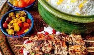 طرز تهیه جوجه ترش گیلانی | حتما امتحانش کن!