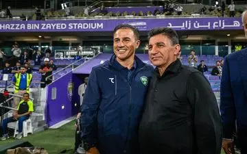 
باز هم ضربات پنالتی برای ایران در تورنمنت امارات
