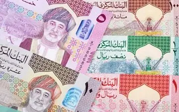 قیمت ریال عمان امروز یکشنبه ۱۲ بهمن ۱۴۰۴