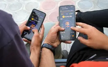 همستر با روح و روان مردم چه می کند؟

