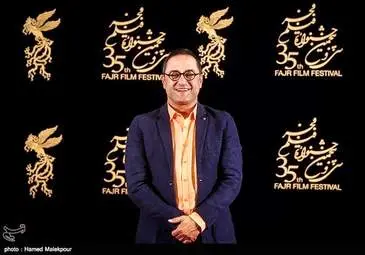 حواشی تصویری سومین روز از جشنواره فیلم فجر