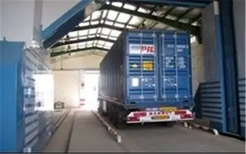 
برخی مبادی ورودی در مناطق آزاد مسدود شد
