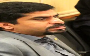 نیما لطفی کاندید انتخابات دبیرکلی سندیکای بیمه گران ایران شد 