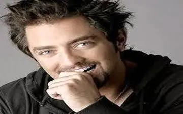 بهرام رادان از تیپ جدیدش رونمایی کرد