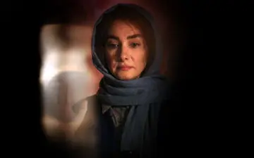 هانیه توسلی با «بی صدا حلزون» در راه جشنواره های خارجی