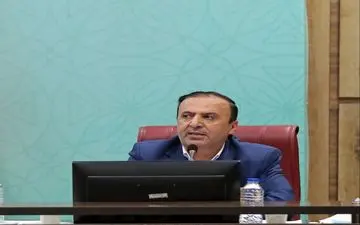 ایلام ویترین افتخارات کشور است