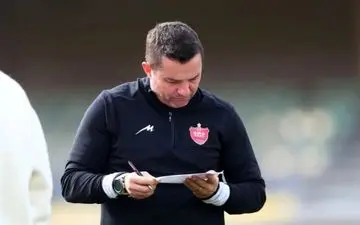 چالش‌های اوسمار در بازگشت به پرسپولیس: پنج مأموریت برای نجات تیم