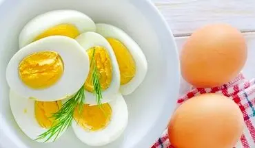 بهترین روش برای طبخ تخم مرغ