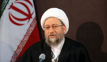 رئیس مجمع تشخیص به رئیس جمهور تسلیت گفت