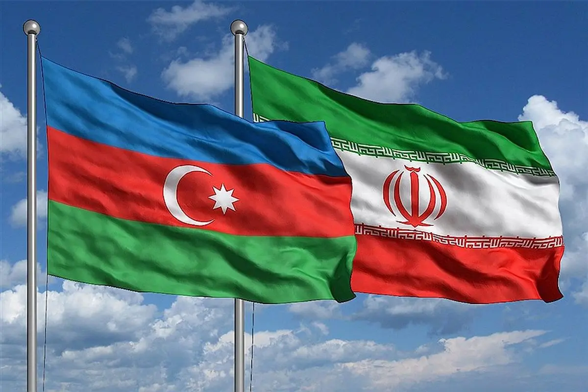همکاری مشترک ایران و آذربایجان برای تولید  اتوبوس