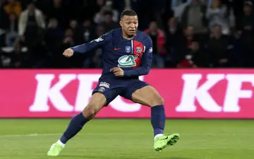 رئال مادرید در قبال امباپه تسلیم شد: امباپه هر چه بخواهد، همان می‌شود!