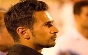 شهباززاده: حضور دایی در انتخابم بی‌تأثیر نبود