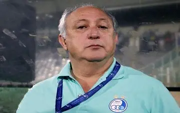 حمایت ستاره اسبق استقلال از سرمربیگری ساپینتو