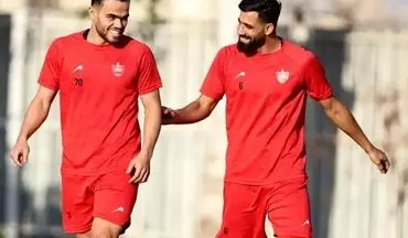 کری‌خوانی کنعانی در واکنش به سوپرگل اورونوف!