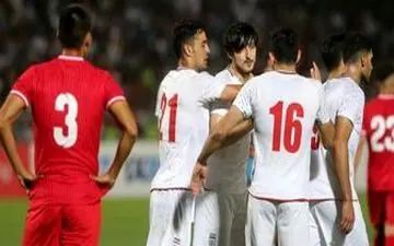 آزمون: خیلی به افغانستان و قرقیزستان احترام گذاشتیم، بازی با ازبکستان خطرناک است
