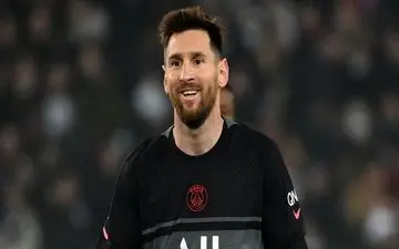 مسی 5 روزه کرونا را شکست داد+عکس